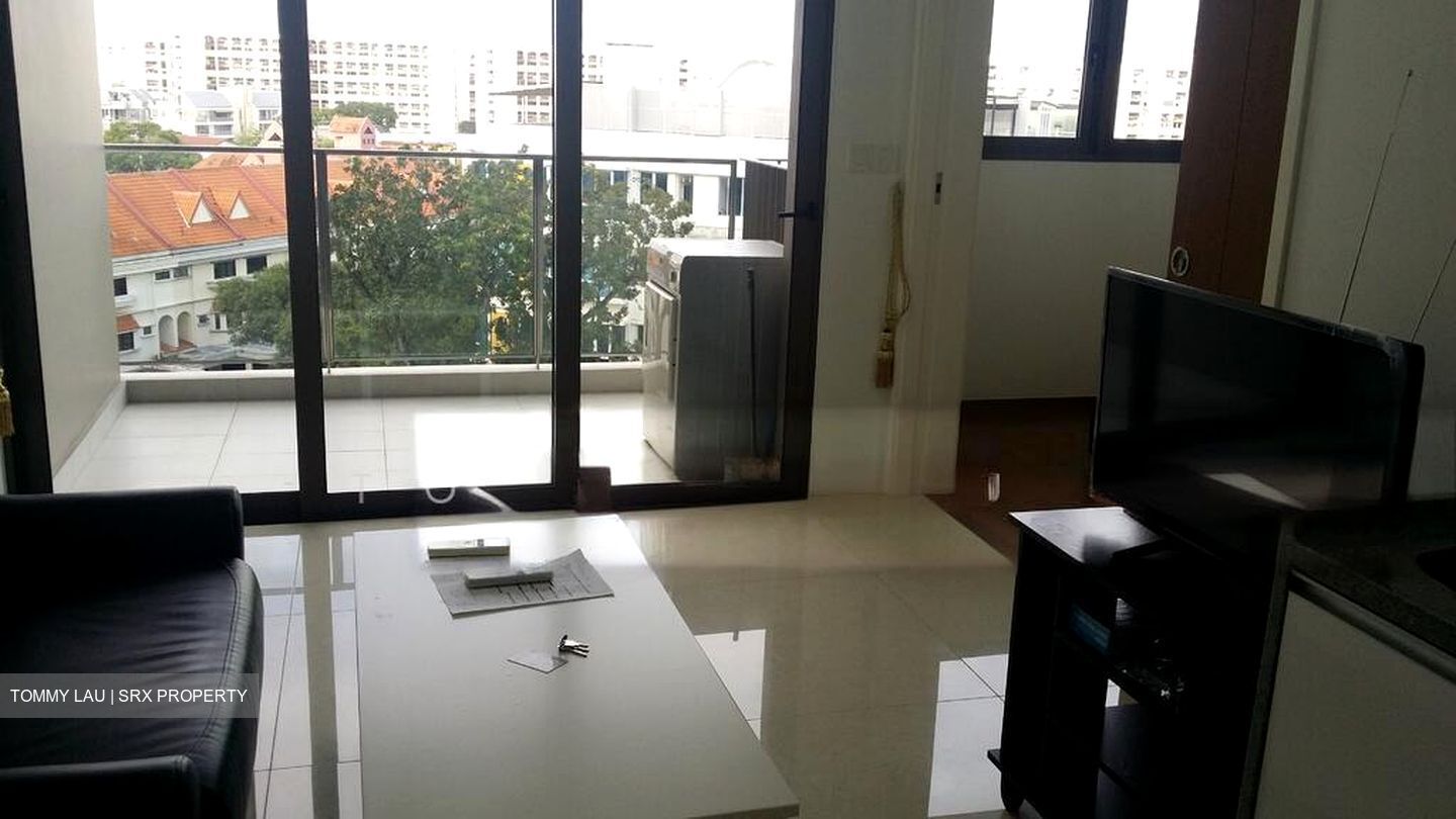 Kovan Regency (D19), Condominium #501957811